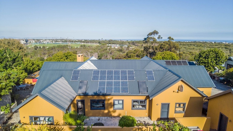 9 Bedroom Property for Sale in Onrus Western Cape